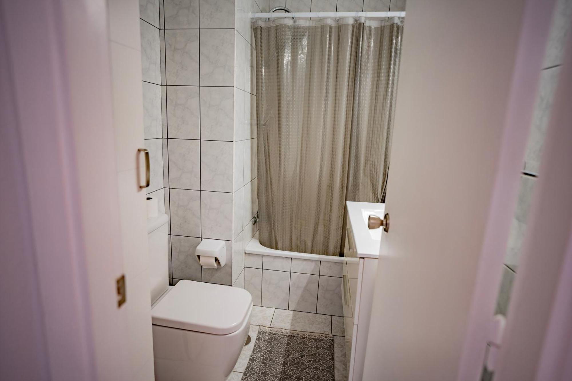 Cautivador Estudio En Puerto De La Cruz Exteriér fotografie